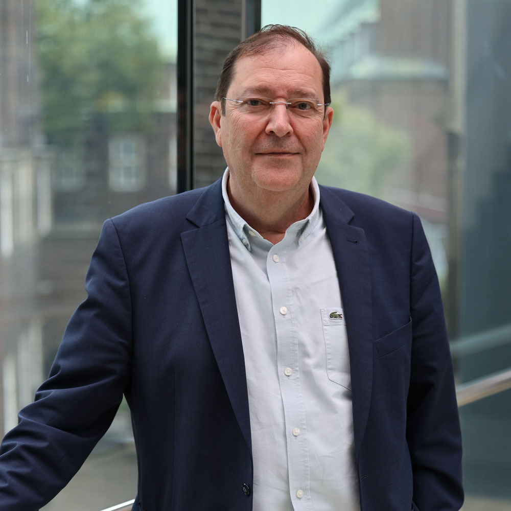Piet Leidreiter