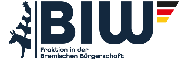 Fraktion BÜRGER IN WUT in der Bremischen Bürgerschaft